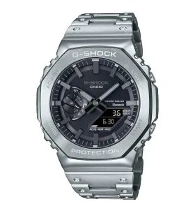 CASIO G-SHOCK GM-B2100D-1AER - CASIOAK - ZNAČKY