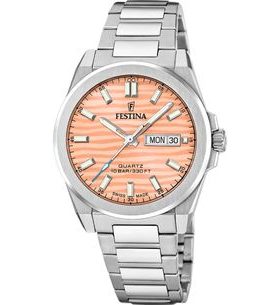 FESTINA SWISS MADE 20073/7 - SWISS MADE - ZNAČKY