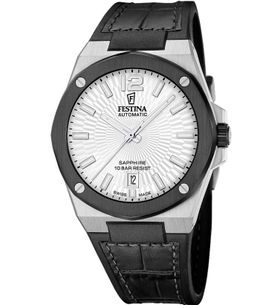FESTINA SWISS MADE AUTOMATIC 22005/1 - SWISS MADE - ZNAČKY
