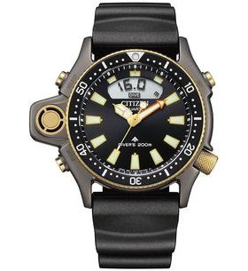 CITIZEN PROMASTER AQUALAND 40TH ANNIVERSARY LIMITED EDITION JP2008-06E - PROMASTER - ZNAČKY