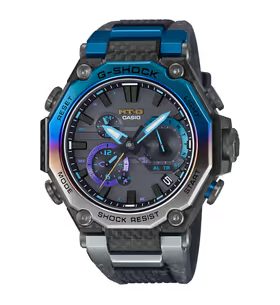 CASIO MT-G MTG-B2000YST-1AER STORM CHASER EDITION - MT-G - ZNAČKY