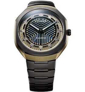 CITIZEN PHOTON ECO-DRIVE 50THANNIVERSARY LIMITED EDITION BJ6569-59X - ELEGANT - BRANDS