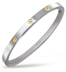 NÁRAMEK BOCCIA TITANIUM 03074-03 - BRACELETS - ACCESSORIES