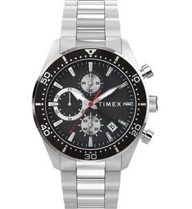 TIMEX RIDGEFIELD CHRONOGRAPH TW2Y56900UK - TIMEX - MĂRCI