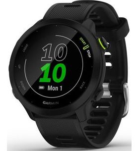 GARMIN FORERUNNER 55 BLACK 010-02562-10 - FORERUNNER 55 - ZNAČKY
