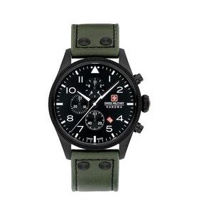 SWISS MILITARY HANOWA THUNDERBOLT CHRONO SMWGC0000430 - SWISS MILITARY HANOWA - BRANDS