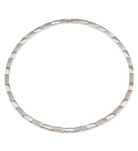 NÁHRDELNÍK BOCCIA TITANIUM 08043-01 - NECKLACES - ACCESSORIES