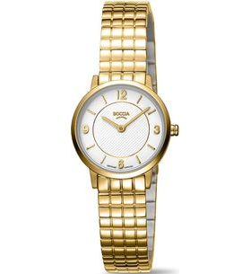 BOCCIA TITANIUM 3371-05 - BOCCIA TITANIUM - ZNAČKY