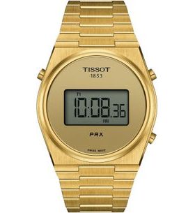 TISSOT PRX DIGITAL 40MM T137.463.33.020.00 - PRX - ZNAČKY
