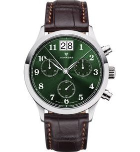 JUNKERS TANTE JU 923.01.06 - TANTE JU - BRANDS