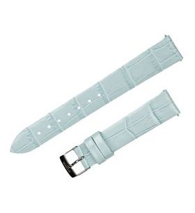 MINTOVĚ ZELENÝ KOŽENÝ ŘEMÍNEK AVIATOR PRO DOUGLAS MOONFLIGHT V.1.33.0.261.4 - LESKLÁ SPONA - ŘEMÍNKY - OSTATNÍ