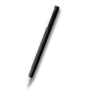 PLNICÍ PERO LAMY CP 1 BLACK 1506/056387 - PLNICÍ PERA - OSTATNÍ