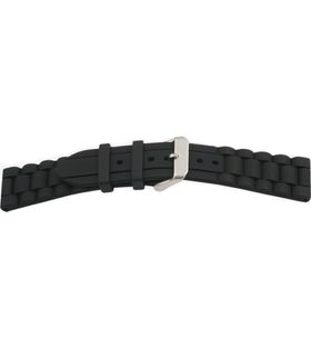 BEAR SILICONE STRAP 1827 (22 MM) - STRAPS - ACCESSORIES