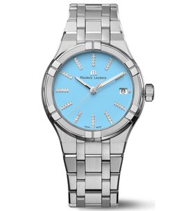 MAURICE LACROIX AIKON LADIES AI1106-SS002-450-1 - AIKON - BRANDS