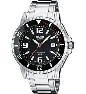 CASIO COLLECTION MTD-1053D-1AVES - CLASSIC COLLECTION - ZNAČKY