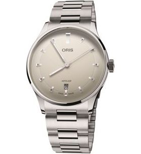 ORIS ARTELIER DATE 01 733 7810 4051-07 8 20 20 - ARTELIER - MĂRCI