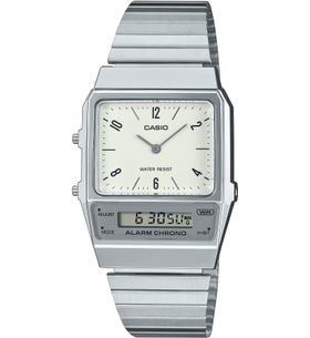 CASIO COLLECTION VINTAGE AQ-800E-7A2EF - CLASSIC COLLECTION - ZNAČKY