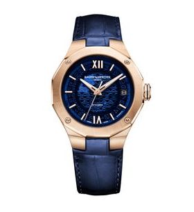 BAUME & MERCIER RIVIERA 10815 - RIVIERA - ZNAČKY