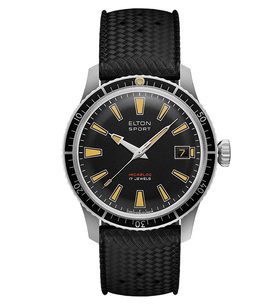 PRIM ELTON SPORT 2025 LE 94-138-016-00-4 - MANUFACTURE 1949 - ZNAČKY
