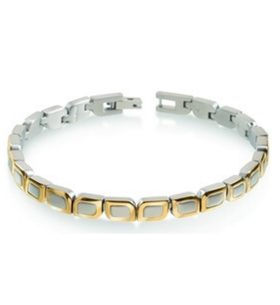 NÁRAMEK BOCCIA TITANIUM 03009-02 - BRACELETS - ACCESSORIES