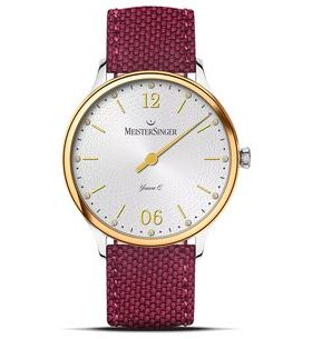 MEISTERSINGER YAARA Q YAQ901GD - MEISTERSINGER - BRANDS
