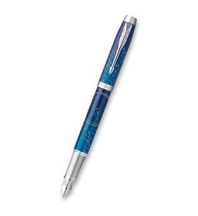 PLNICÍ PERO PARKER IM SE LAST FRONTIER SUBMERGE 1502/315285 - FOUNTAIN PENS - ACCESSORIES