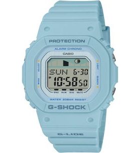 CASIO G-SHOCK G-LIDE GLX-S5600-2ER - G-SHOCK - BRANDS