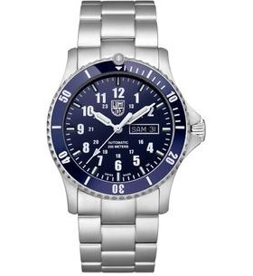LUMINOX 0924 - SEA - BRANDS