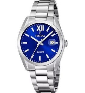 FESTINA CLASSIC 20707/4 - CLASSIC - ZNAČKY