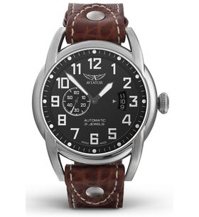 AVIATOR BRISTOL SCOUT AUTOMATIC V.3.18.0.160.4 - BRISTOL - ZNAČKY