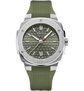 ALPINA ALPINER EXTREME COMTESSE QUARTZ AL-220K2AE6 - ALPINER QUARTZ - ZNAČKY