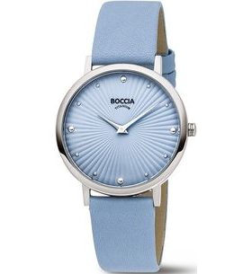 BOCCIA TITANIUM 3365-01 - BOCCIA TITANIUM - BRANDS