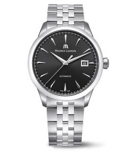 MAURICE LACROIX 1975 AUTOMATIC 756008-SS002-330-1 - 1975 - ZNAČKY