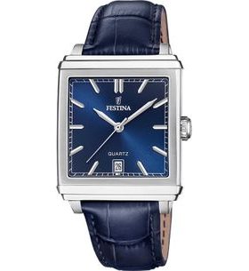 FESTINA CLASSIC STRAP 20681/5 - CLASSIC - ZNAČKY