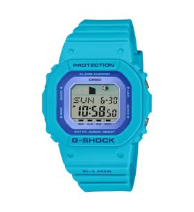CASIO G-SHOCK G-LIDE GLX-S5610-2ER - G-SHOCK - BRANDS