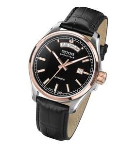 EPOS PASSION DD 3501.142.34.95.25 - TIMELESS - ZNAČKY