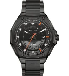 BULOVA PRECISIONIST 98D183 MARC ANTHONY SERIES X - PRECISIONIST - ZNAČKY