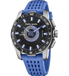 FESTINA CONNECTED FULL D 23305/2 - CONNECTED D - ZNAČKY