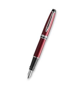 PLNICÍ PERO WATERMAN EXPERT DARK RED CT 1507/1993 - PLNICÍ PERA - OSTATNÍ