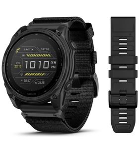 GARMIN TACTIX® 8 – 51 MM, AMOLED APPLIED BALLISTICS ELITE™ 010-03407-11 - TACTIX 8 - BRANDS