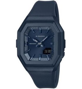 CASIO G-SHOCK GMA-S160-2BER - CASIO - ZNAČKY