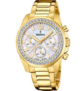 FESTINA BOYFRIEND 20609/1 - RAINBOW - BRANDS