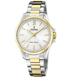 FESTINA SOLAR ENERGY 20655/2 - SOLAR ENERGY - BRANDS