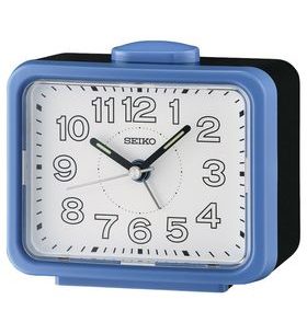 BUDÍK SEIKO QHK061L - STOLNÍ HODINY - OSTATNÍ