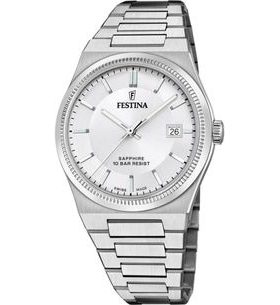 FESTINA SWISS MADE 20034/1 - SWISS MADE - ZNAČKY