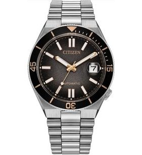 CITIZEN TSUYOSA SHORE AUTOMATIC LIMITED EDITION NJ0238-57E - SPORTS - ZNAČKY