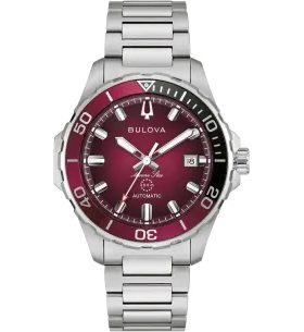 BULOVA MARINE STAR SERIES B 98B472 - MARINE STAR - BRANDS