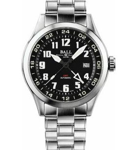 BALL ENGINEER II NAVIGATOR GM1086C-S3-BK - ENGINEER II - BRANDS