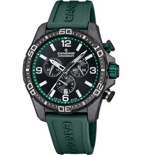 CANDINO GENTS CHRONO C4779/3 - SPORT CHRONOS - BRANDS