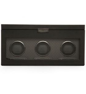 WATCH WINDER WOLF AXIS 469403 - WATCH WINDERS - ACCESSORIES